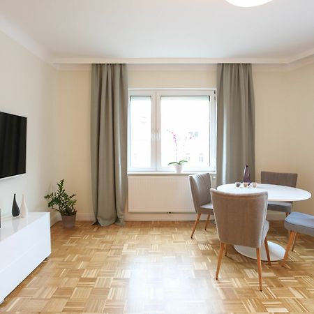 Green Mango City Condo Vienna Esterno foto