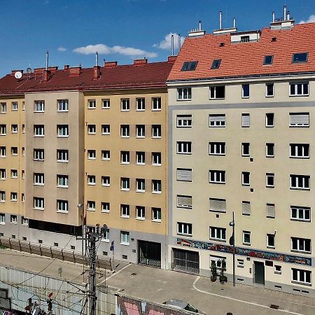 Green Mango City Condo Vienna Esterno foto