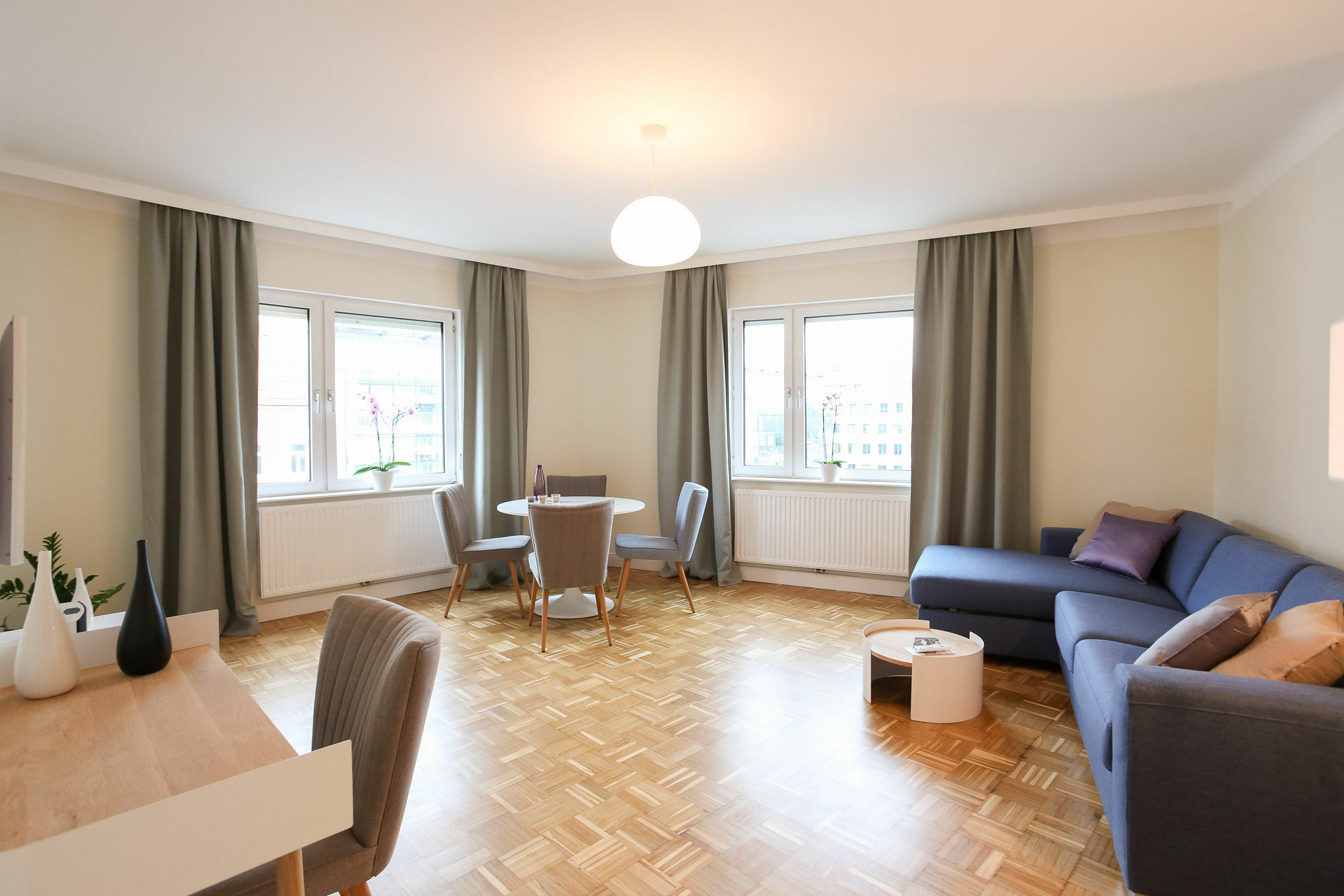 Green Mango City Condo Vienna Esterno foto