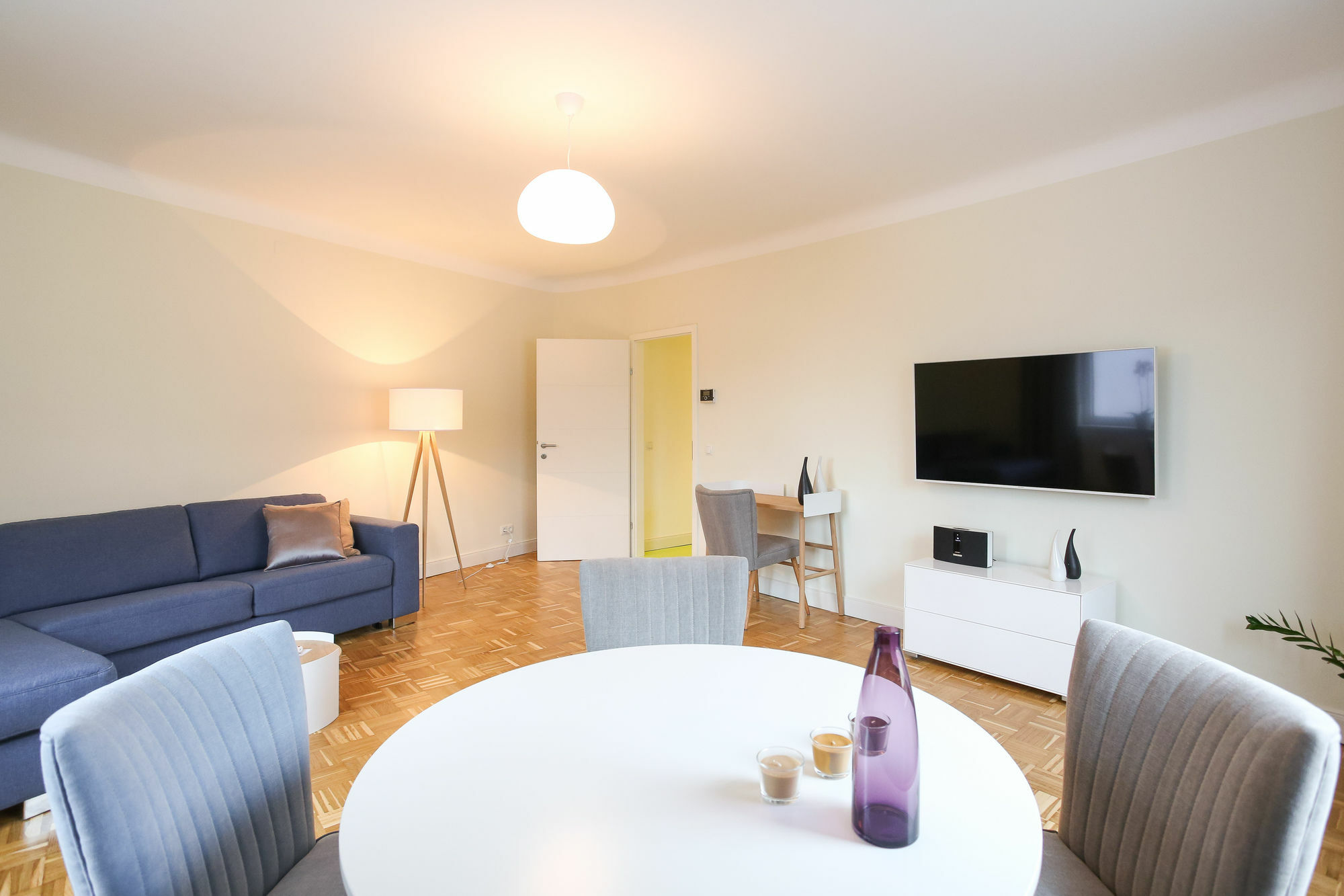 Green Mango City Condo Vienna Esterno foto