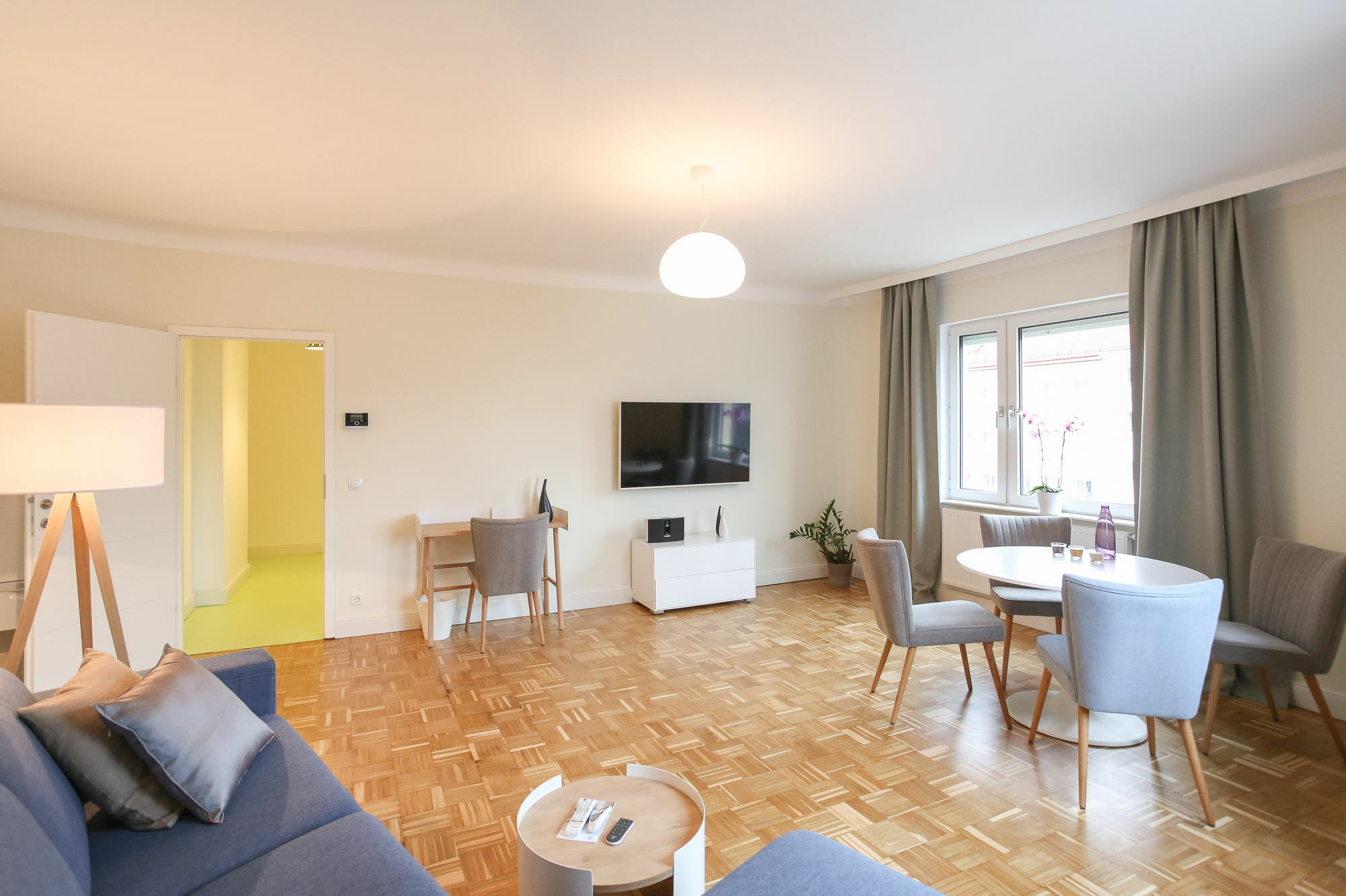 Green Mango City Condo Vienna Esterno foto