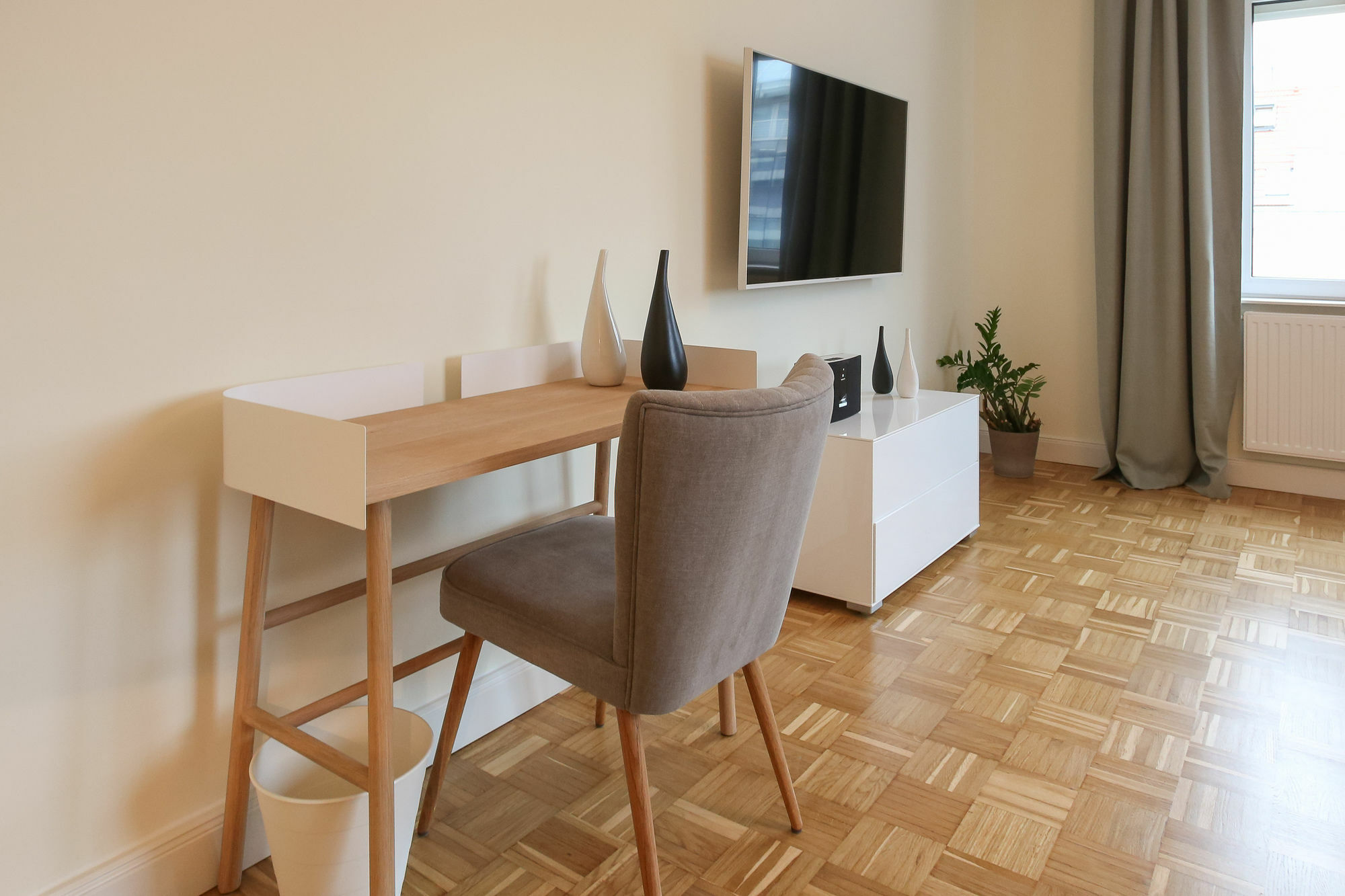 Green Mango City Condo Vienna Esterno foto