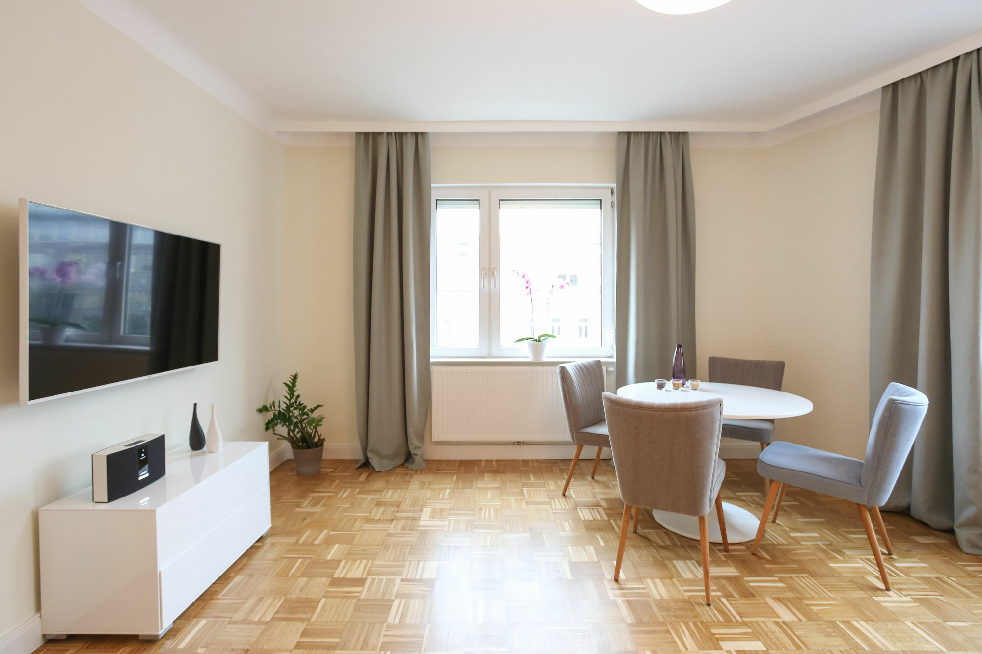 Green Mango City Condo Vienna Esterno foto