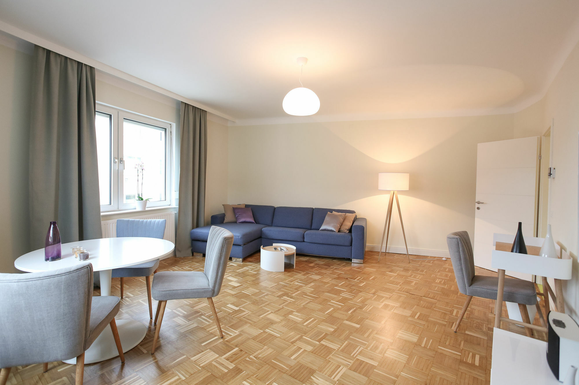 Green Mango City Condo Vienna Esterno foto