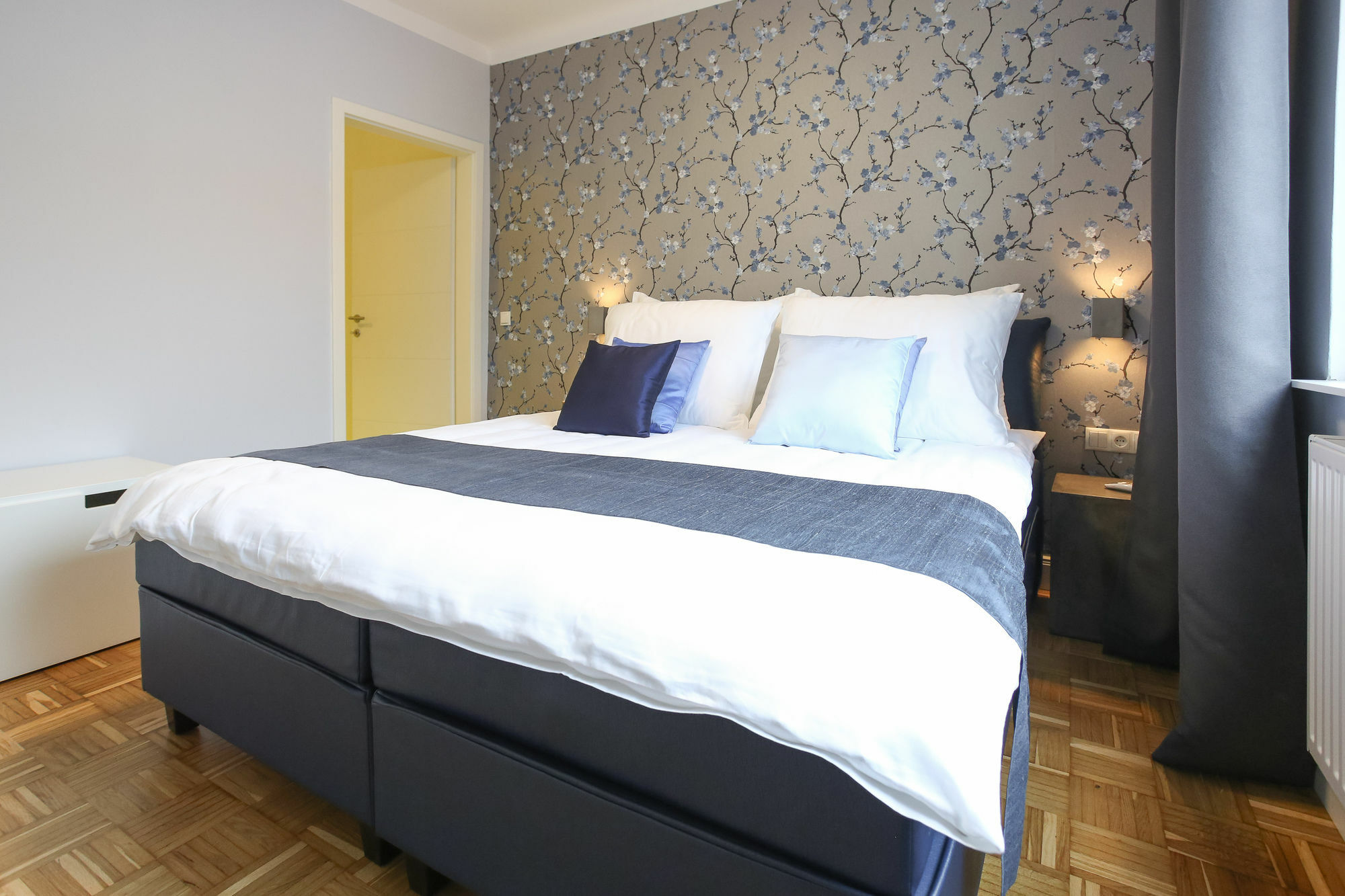 Green Mango City Condo Vienna Esterno foto