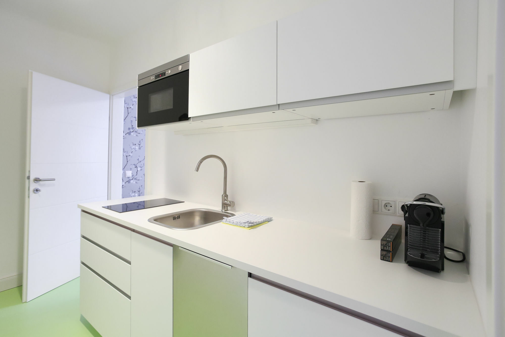 Green Mango City Condo Vienna Esterno foto