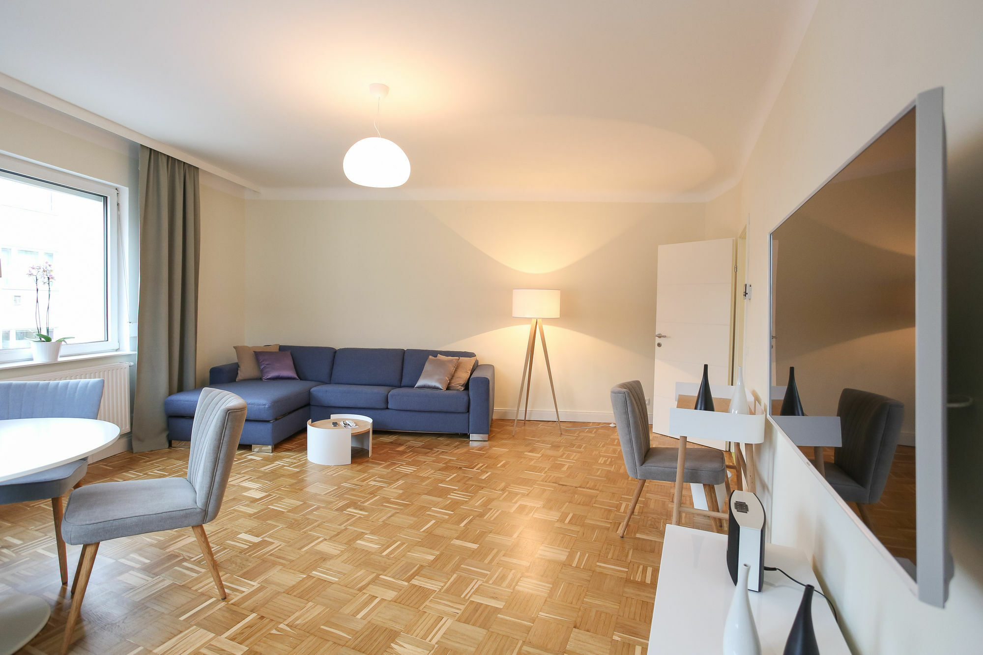 Green Mango City Condo Vienna Esterno foto